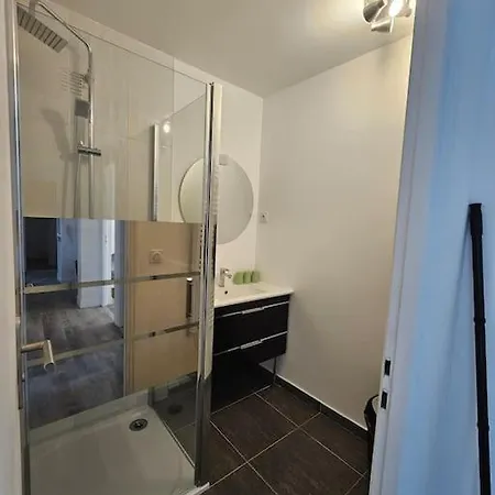 Le Rustique Coeur De Apartamento Lourdes