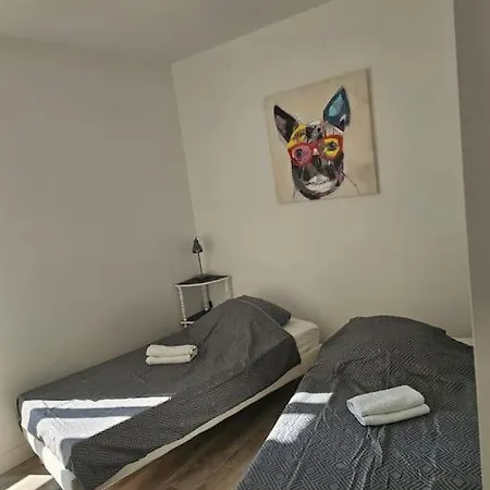 Apartamento Le Rustique Coeur De *