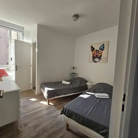 Panorama Du Sanctuaire 400 Metres De La Grotte 3 8 Personnes Parking Ferme Gratuit * Lourdes