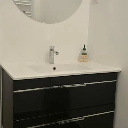 公寓 Panorama Du Sanctuaire 400 Metres De La Grotte 3 8 Personnes Parking Ferme Gratuit