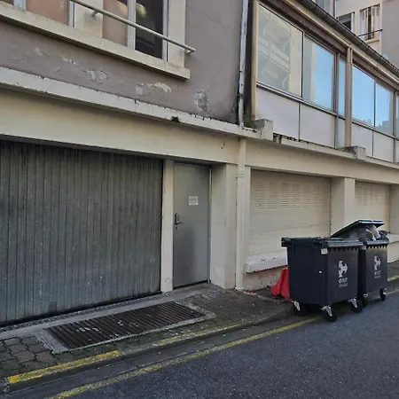 Appartement Panorama Du Sanctuaire 400 Metres De La Grotte 8 Personnes 3chambres Wifi