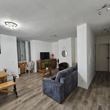 Panorama Du Sanctuaire 400 Metres De La Grotte 3 8 Personnes Parking Ferme Gratuit Lourdes