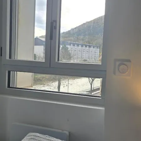 Appartement Panorama Du Sanctuaire 400 Metres De La Grotte 3 8 Personnes Parking Ferme Gratuit Lourdes